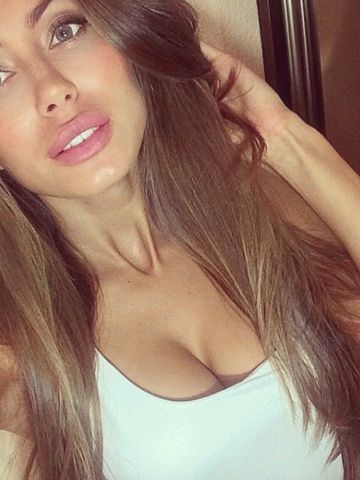 Анкета проститутки Жемчужина, 24 года